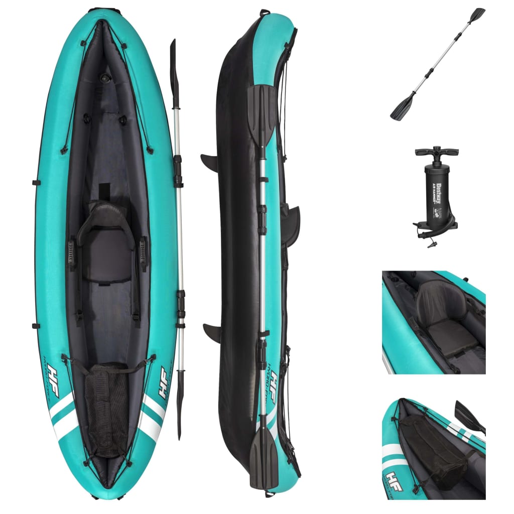 Kayak Hydro-Force bestway 280x86 cm