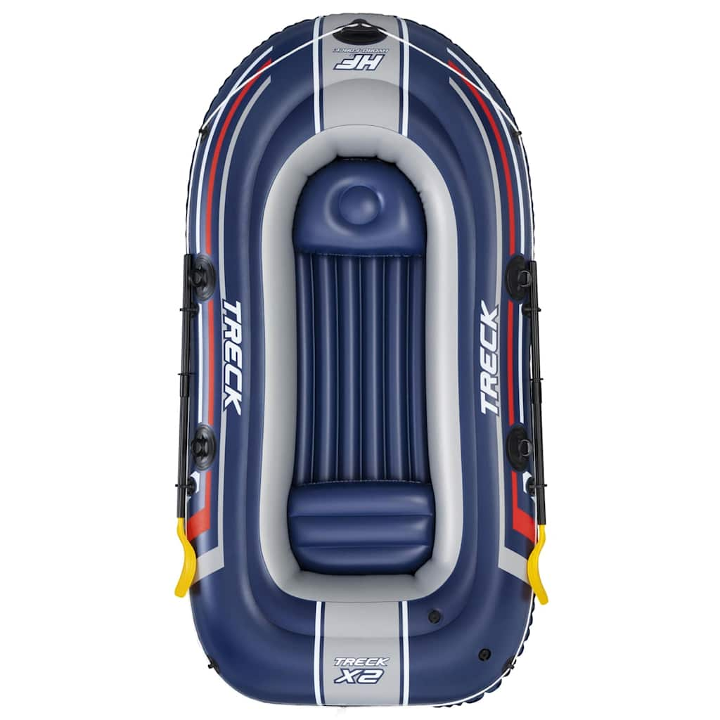 Bestway Hydro-Force Inflable Boot Set Treck x2 255x127 cm