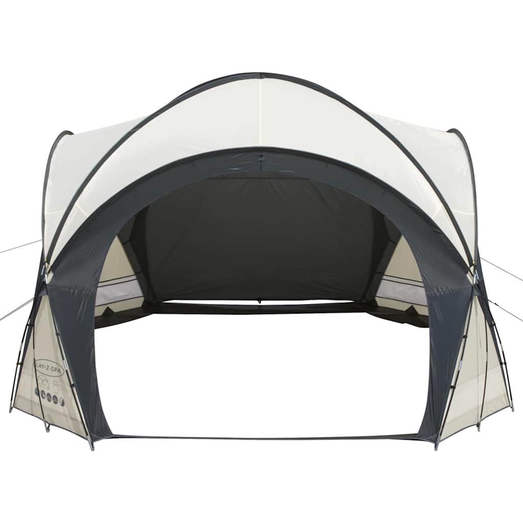 Bestway Koepeltent Lay-Z-SPA pro hottbub 390x390x255 cm