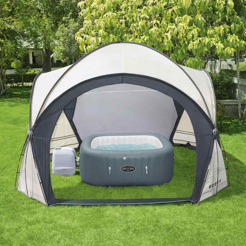 Bestway Koepeltent Lay-Z-SPA dla Hottub 390x390x255 cm