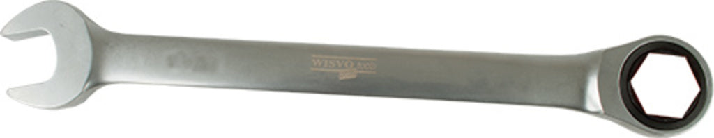 Wisvo grs open ring ratchet wrench 9mm
