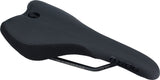SDG Radar MTN Saddle with Cromo Rails