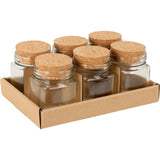 Späicherbecher 160ml, Set vu 6