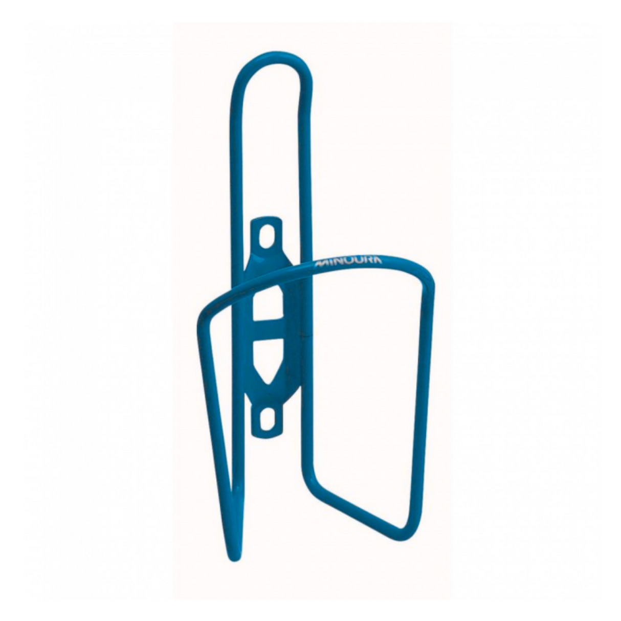 Falkx bottle cage blue, without bolts