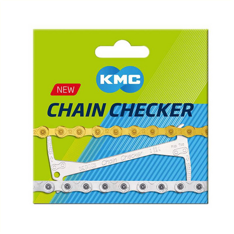 Medidor de desgaste de corrente Kmc fácil
