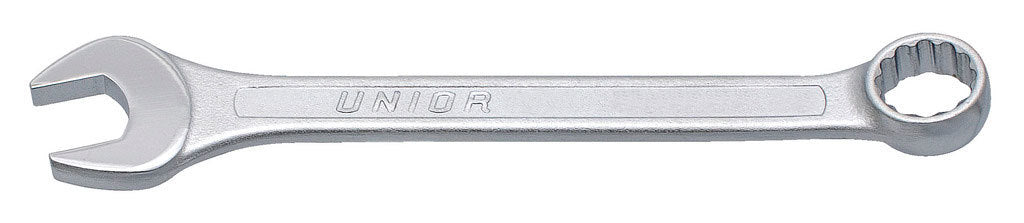 Chiave combinata Unior grs 19mm