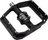 Burgtec platform pedals