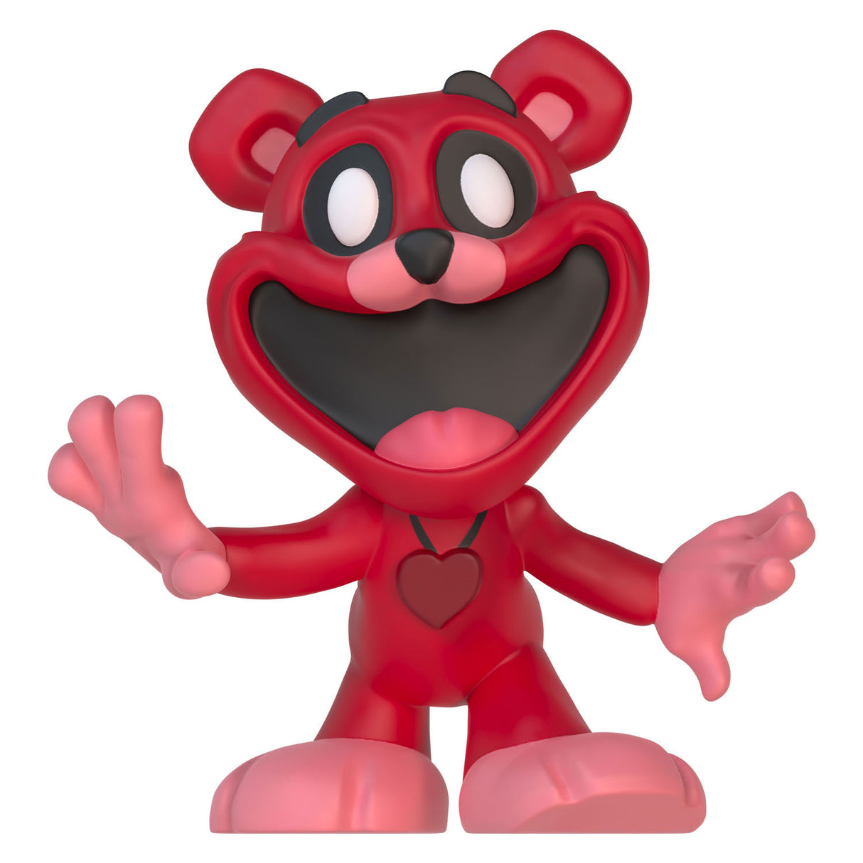 Boti poppy playtime mini figuur verzamelset