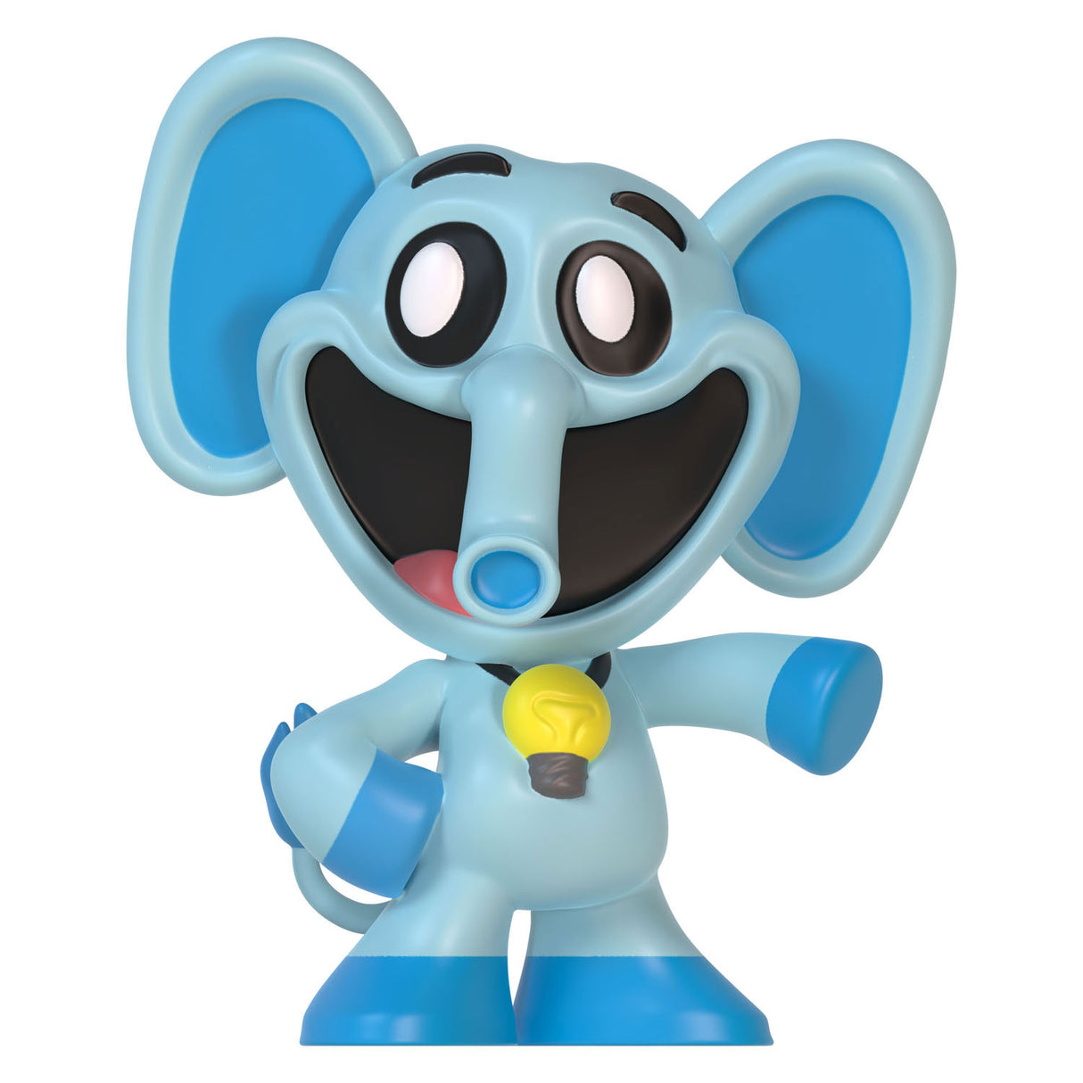 Boti poppy playtime mini figuur verzamelset