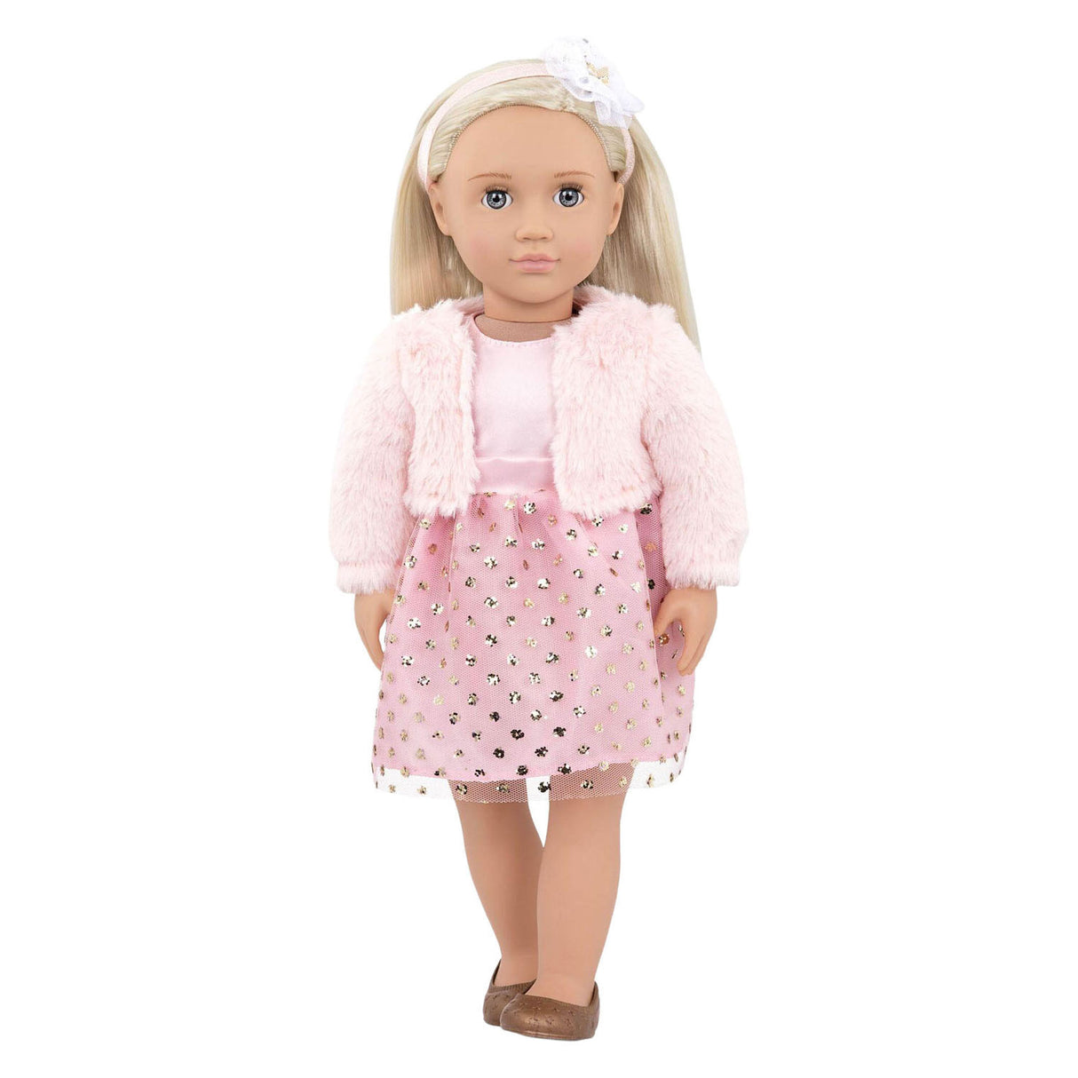 Millie pop - 46cm