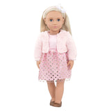 Millie pop - 46cm