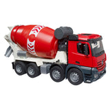 Bruder 3655 Mercedes-Benz MB Arocs Zementmixer