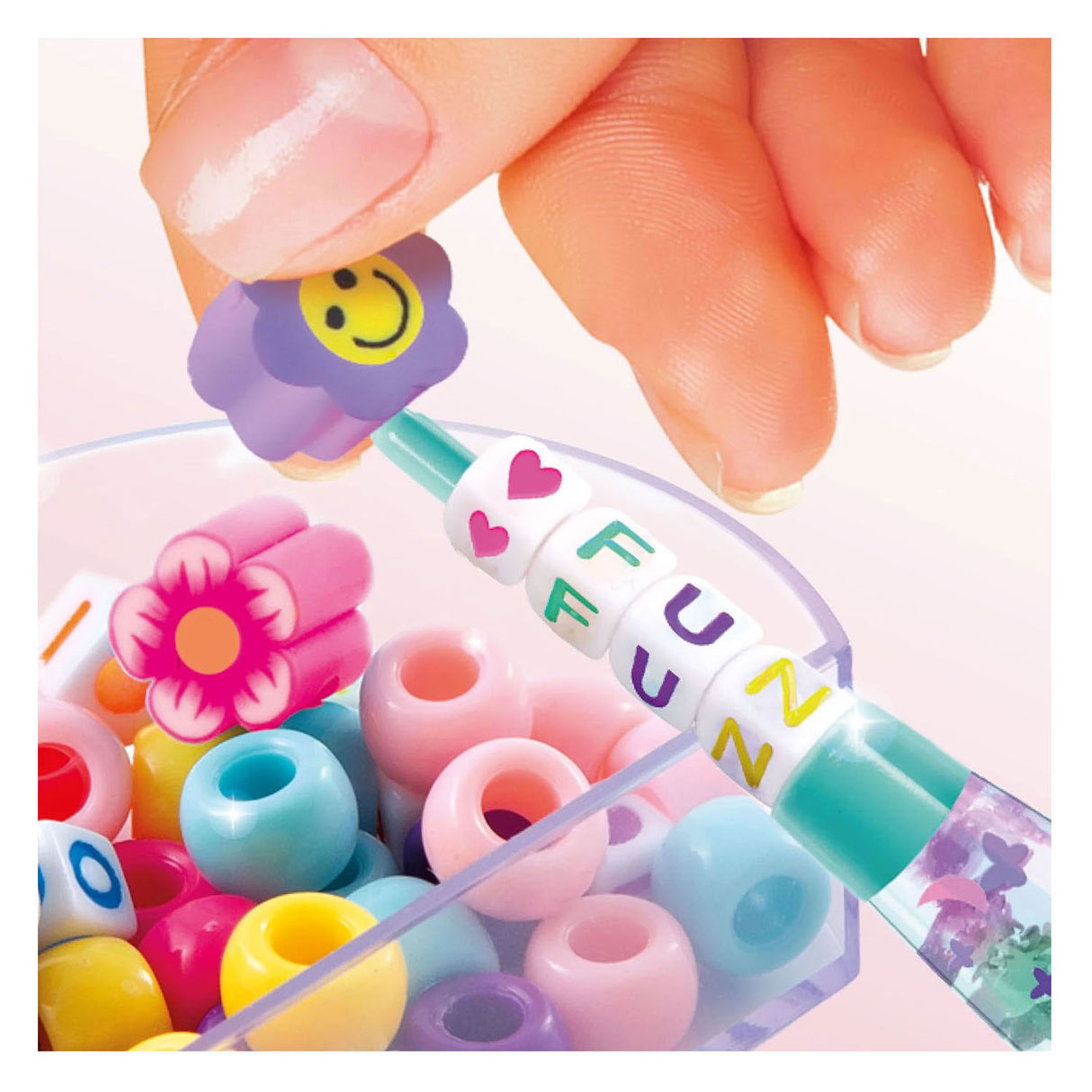 Style 4 ever mini schrijfwaren maker