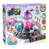So slime diy sensory slime factory