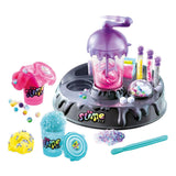 So slime diy sensory slime factory