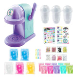 Máquina de bebidas slime