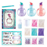 So slime diy magical slime magic potions