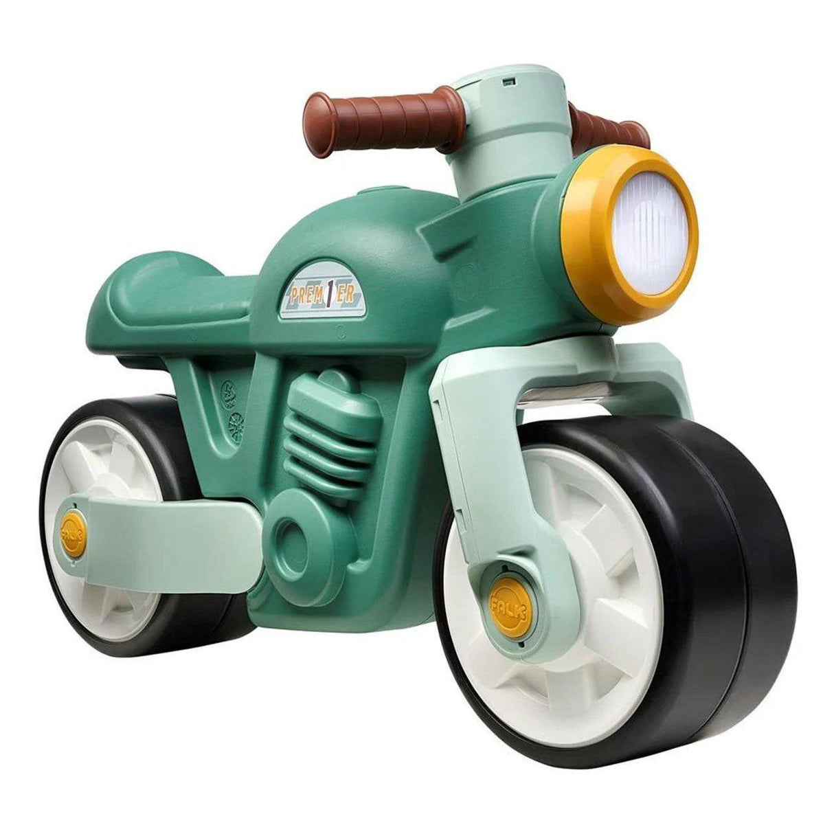 Falk moto prem1er running motor