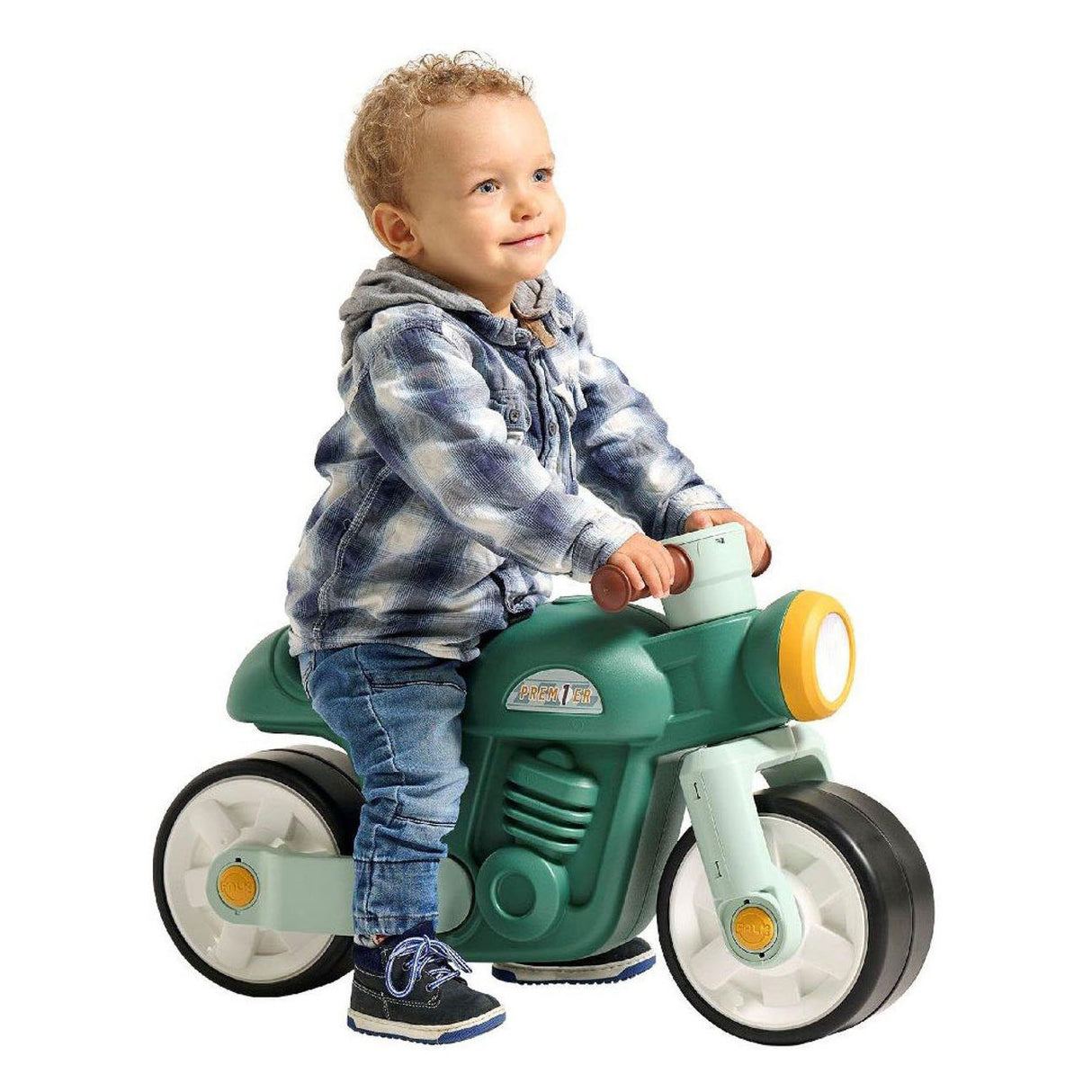 Falk moto prem1er running motor