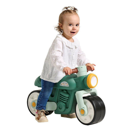 mótair reatha Falk moto prem1er