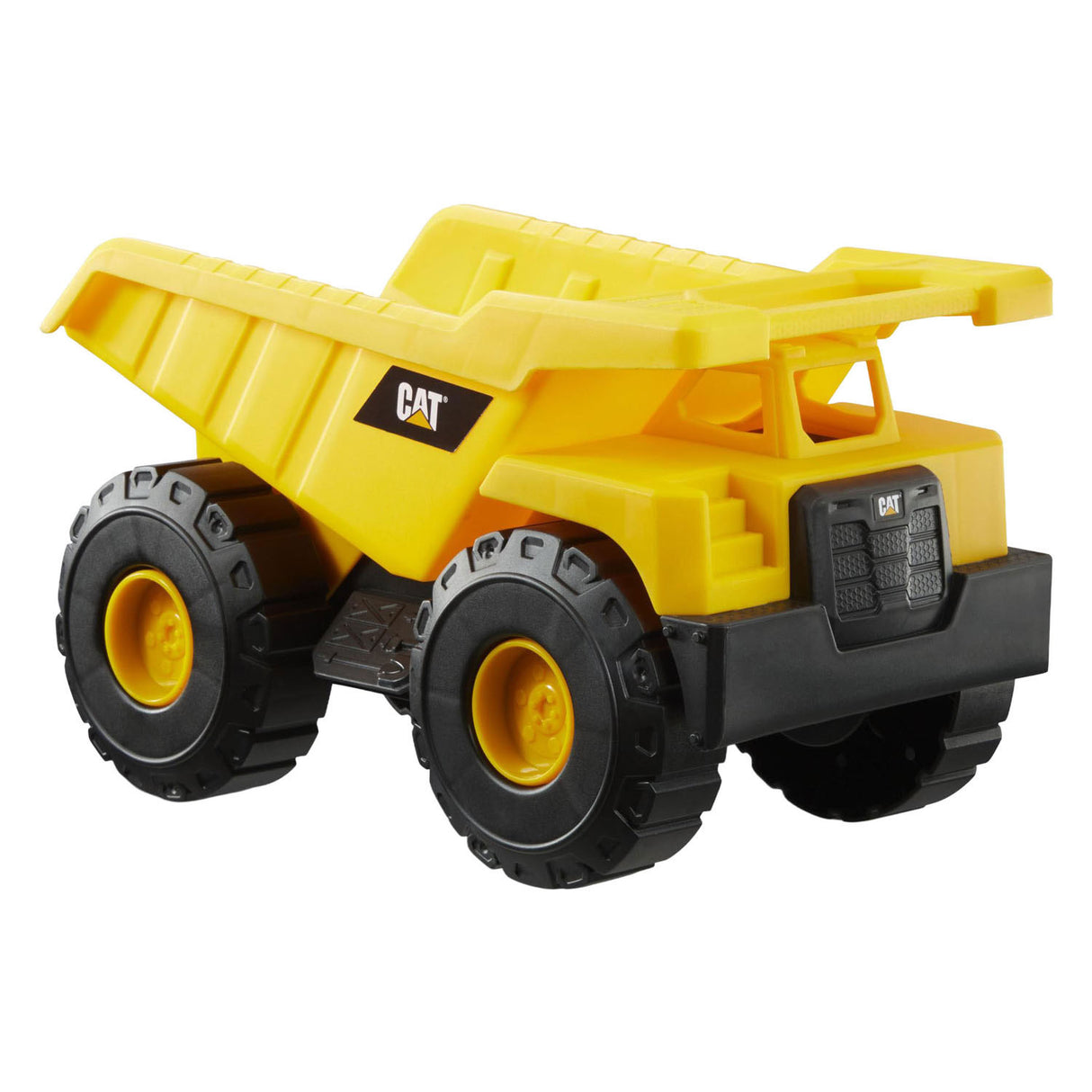 Cat Mini Crew Bauween 18cm - 3 Stéck.