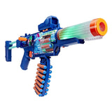 Cyberlight duch načítání Nerf
