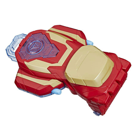Hasbro avengers iron man blaster