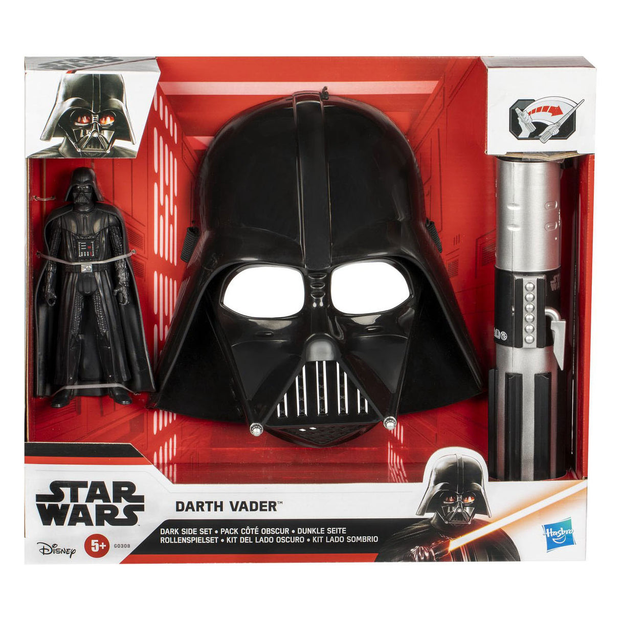Hasbro g03085l0 figurine à collectionner