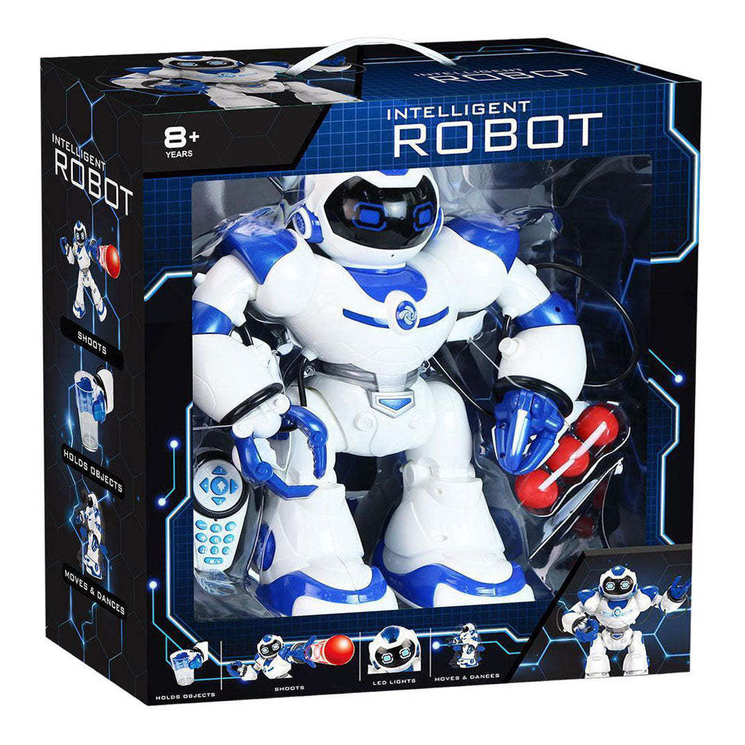 Intelligent robot schietrobot - 40cm