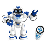 Intelligent robot schietrobot - 40cm