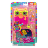 Ty polly pocket kit popsicle compact speelset
