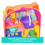Ty polly pocket kit popsicle compact speelset