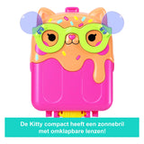 Ty polly pocket kit popsicle compact speelset