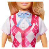 Doll marcaíochta capall teaghlaigh Barbie