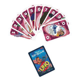Game uno disney lilo and stitch