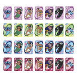 Game uno disney lilo and stitch