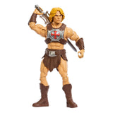 Mestere av universet mattel han-mann actionfigur