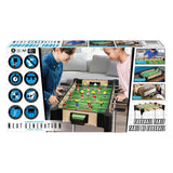 Abi voetbaltafel 68,5x35cm