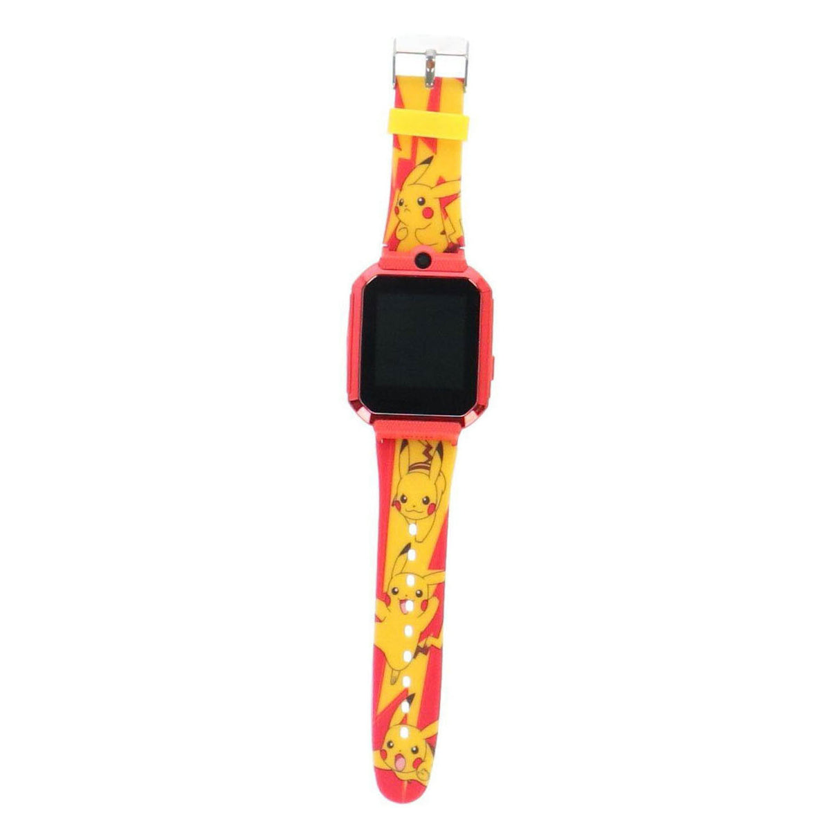 Accutime watch smartwatch pokemon