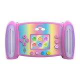 Accutime unicorn camera interactive USB battery