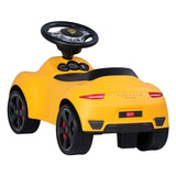 Porsche 911 turbo s loopauto