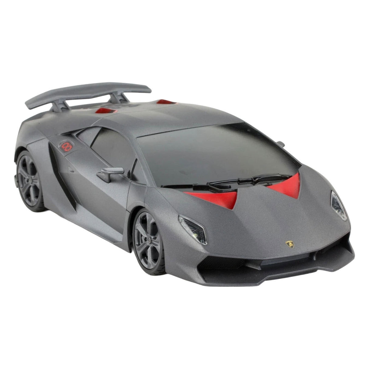 Rc rastar lamborghini sesto elemento 1:18 auto