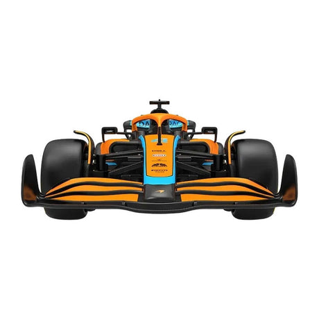 Rc rastar mclaren f1 mcl36 1:18 f1-bolide