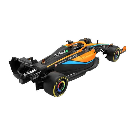 Rc rastar mclaren f1 mcl36 1:18 f1-bolide