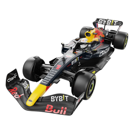Rc rastar red bull rb18 1:12 f1-bolide