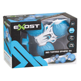 Rc exost 360 tornado spheric mx