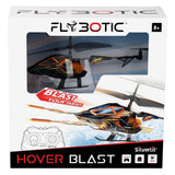 Silverlit hover blast helicopter radio controlled model electric motor