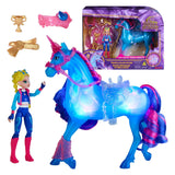 Unicorn Academy Zuch a Glow River