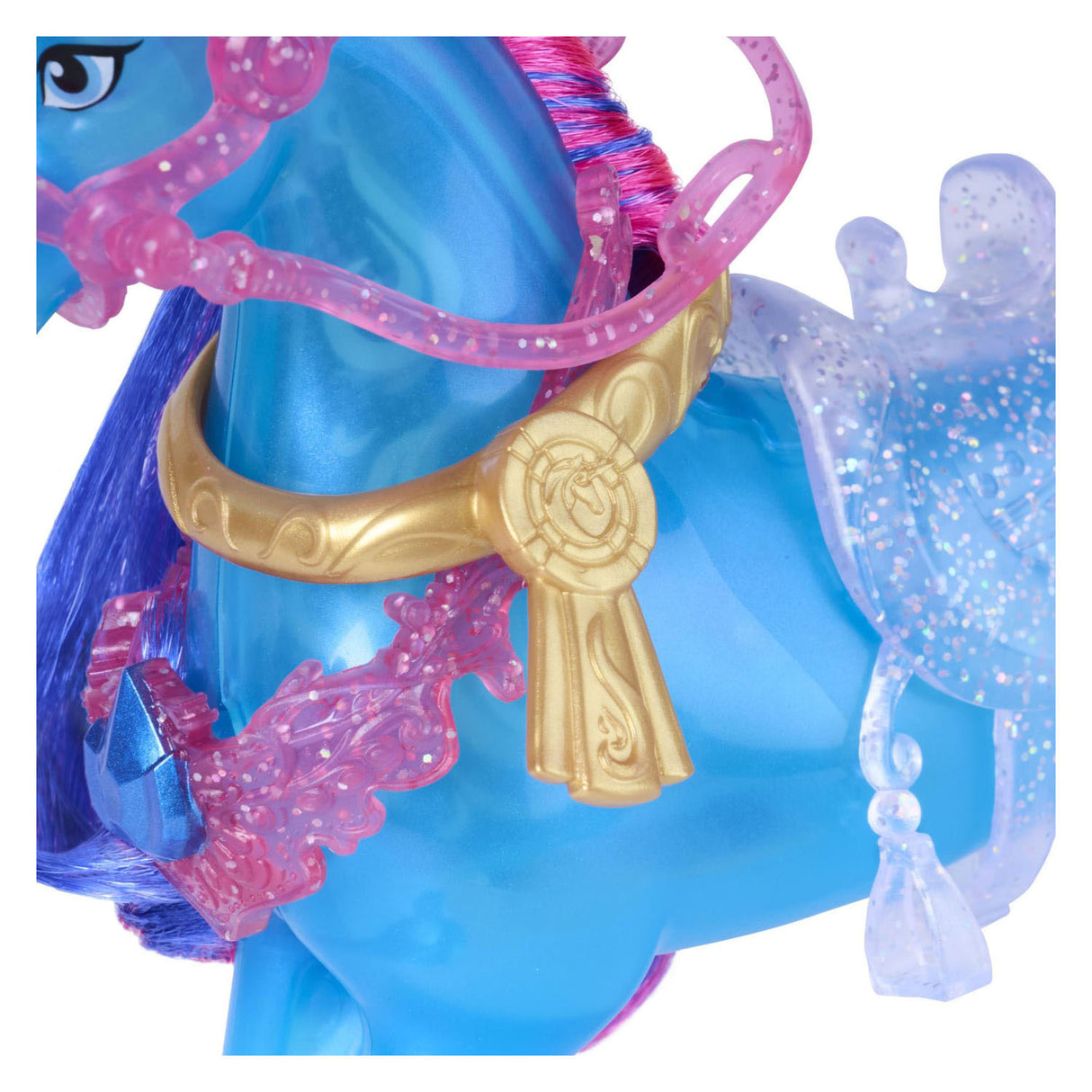 Unicorn Academy Zuch a Glow River