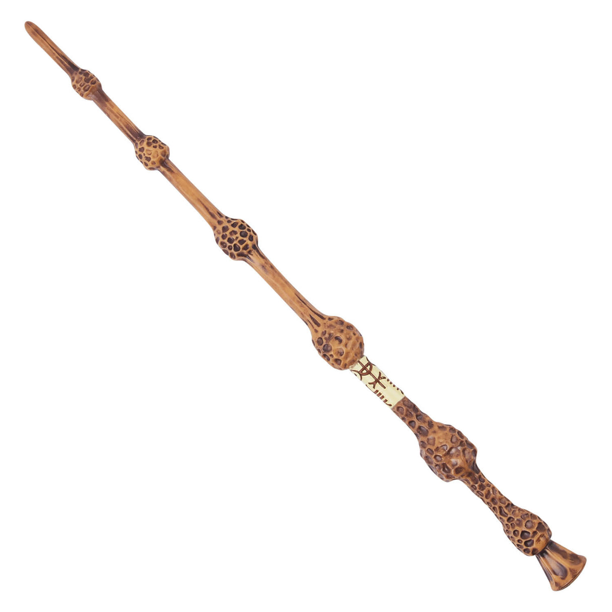 Spinmaster wizarding world harry potter charmiga trollstavar